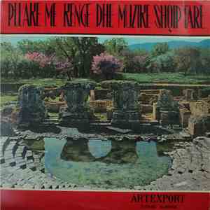Various - Pllake Me Kenge Dhe Muzike Shqiptare mp3 album