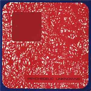 Various - Psychedelic Unknowns mp3 album
