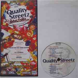 Various - Quality Streetz - Vinyl Chill mp3 album