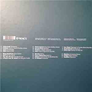 Various - Reactivate Classics mp3 album