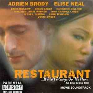 Various - Restaurant Movie Soundtrack mp3 album