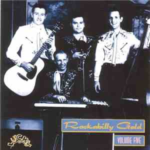 Various - Rockabilly Gold Volume Five mp3 album