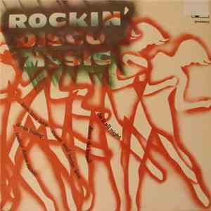 Various - Rockin' Disco Music mp3 album