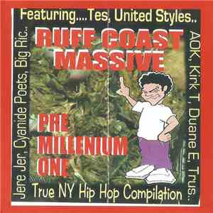 Various - Ruff Coast Massive - Pre Millenium One mp3 album