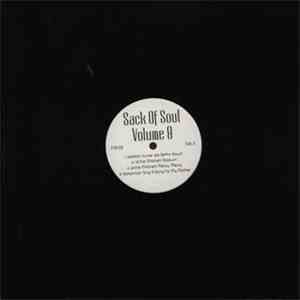 Various - Sack Of Soul Volume 8 mp3 album