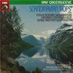 Various - Scandinavian 'Pops' mp3 album