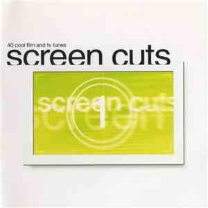 Various - Screen Cuts mp3 album