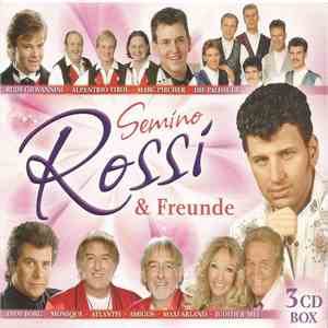 Various - Semino Rossi & Freunde mp3 album