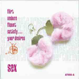 Various - Sex / Crime mp3 album
