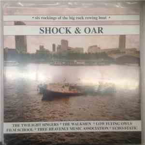 Various - Shock & Oar mp3 album