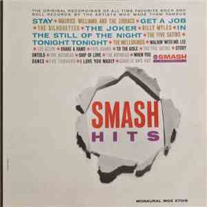 Various - Smash Hits mp3 album