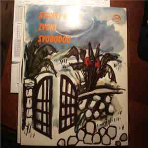 Various - Struny kytar zvoní svobodou (Nueva Canción Chilena) mp3 album