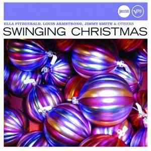 Various - Swinging Christmas mp3 album