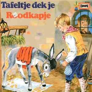 Various - Tafeltje Dek Je Roodkapje mp3 album