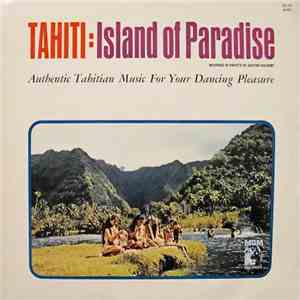 Various - Tahiti:Island Of Paradise mp3 album