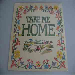 Various - Take Me Home mp3 album