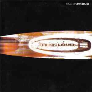 Various - Talkin Proud mp3 album