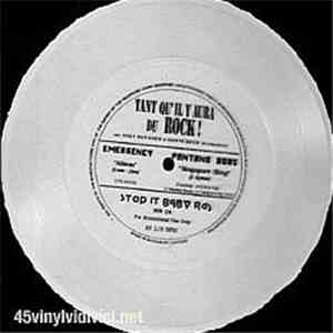 Various - Tant Qu'Il Y Aura Du Rock N°? mp3 album