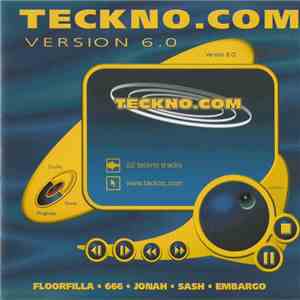 Various - Teckno.com Version 6.0 mp3 album