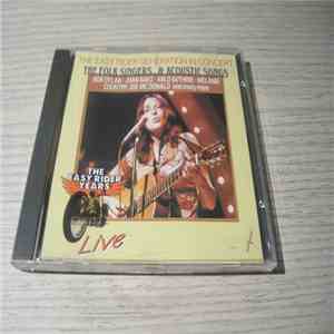 Various - The Folk Singers & The Acoustic Songs mp3 album