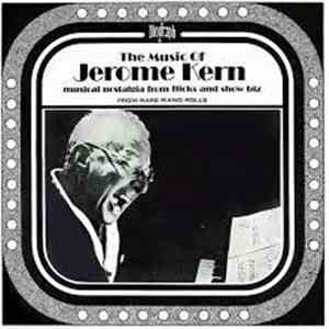 Various - The Music Of Jerome Kern - A Fine Romance mp3 album
