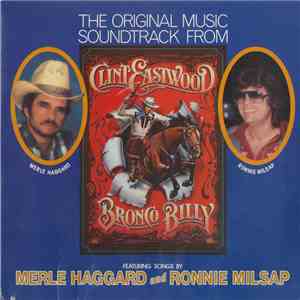 Various - The Original Music Soundtrack From Clint Eastwood's - Bronco Billy mp3 album