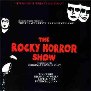 Various - The Rocky Horror Show mp3 album