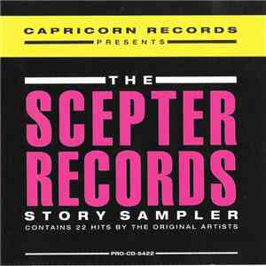 Various - The Scepter Records Story Sampler mp3 album