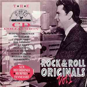 Various - The Sun CD Collection (Rock'n'Roll Originals Vol 1) mp3 album
