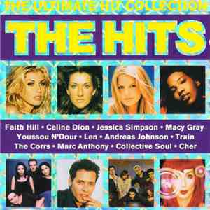 Various - The Ultimate Hit Collection: The Hits Vol. 4 mp3 album