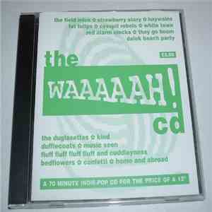 Various - The Waaaaah! CD mp3 album