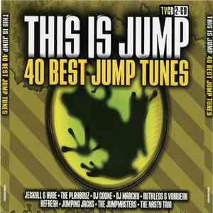 Various - This Is Jump (40 Best Jump Tunes) mp3 album