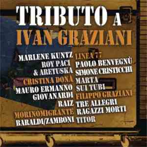 Various - Tributo A Ivan Graziani mp3 album