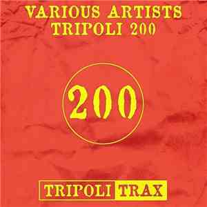 Various - Tripoly 200 mp3 album