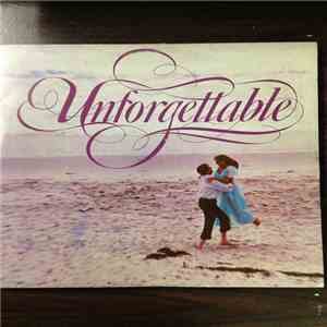 Various - Unforgettable mp3 album