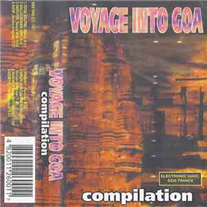 Various - Voyage Into Goa Trance mp3 album