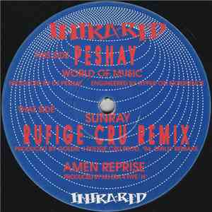 Various - World Of Music mp3 album