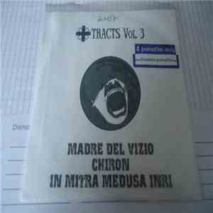Various - X-Tracts Vol. 3 mp3 album