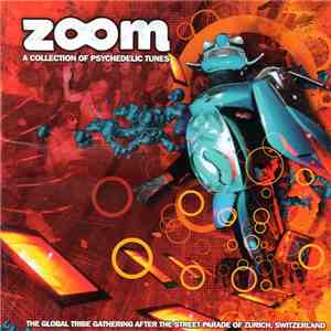 Various - Zoom 2006 - The Globaltribe Gathering mp3 album
