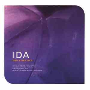Vermont / Ida  - We Only Have Each Other In The Night / Don't Get Sad mp3 album