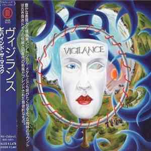 Vigilance  - Behind The Mask mp3 album