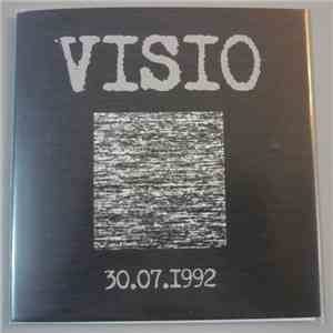 Visio - 30.07.1992 mp3 album