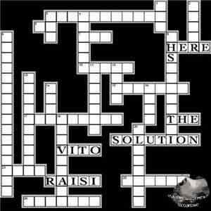 Vito Raisi - Here's The Solution 2 mp3 album