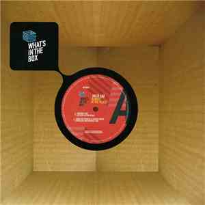 Volta Cab - Always In The Place mp3 album