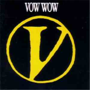 Vow Wow - V mp3 album