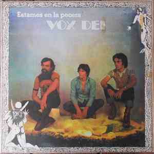 Vox Dei  - Estamos En La Pecera mp3 album