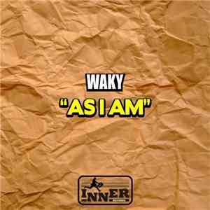 Waky  - As I Am mp3 album