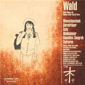 Wald / Bohren & Der Club Of Gore - Wald / Schwarzer Sabbat Für Dean Martin mp3 album