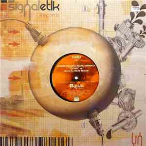 Warren Fellow & Michel Steinbach - Cosmic EP mp3 album