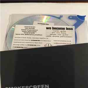 We Become Less - We Become Less mp3 album